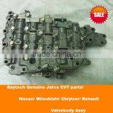 CVT Transmission PARTS RE0F10A/JF011E CONTROL VALVEBODY ASSY