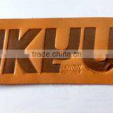 Hot Sale Custom 2016 Leather Label for Jeans thumbnail-5