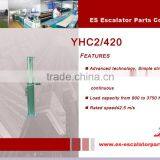 YHC2-420, Buffer ,Elevator Buffer