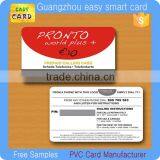 Paper Prepaid Scratch Card Printing