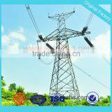 Steel Tower (angle Steel Tower and Steel Pipe Tower) thumbnail-1