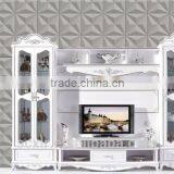 2015living Room Furniture TV Cabinet Dubai thumbnail-1