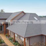China Supplier Fashionable New Coming Metal Roofing Tile