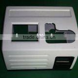 Factory Price Large Vacuum Thermoforming Plastic TV Shell thumbnail-5