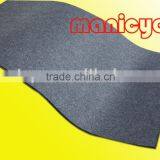 100% Polyester Needle Punched Non-woven Fabric For Car Boot Carpet thumbnail-1