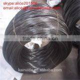 High Quality Black Annealed Wire/black Iron Wire Factory thumbnail-4
