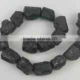 Hot Sale Row Stone Natural Rough Black Tourmaline thumbnail-1