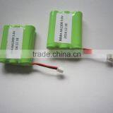 Ni-mh Rechargeable Battery Pack aa 3.6v 1600mah thumbnail-4