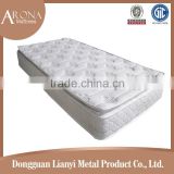 Factory offer OEM high quality latex mattress