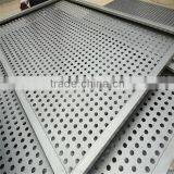 stainless steel 304 perforated metal mesh panel/perforated metal sheets