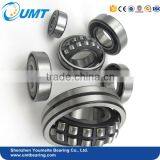 China Manufacture Spherical Roller Bearing 22213 E for Engine