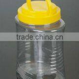 Food Grade/BPA Free Cookie Jar Plastic