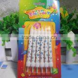 Cheap White Candle With Printing/printing Candle/white Candles thumbnail-3