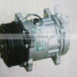 Air Conditioning Compressor of Car thumbnail-2