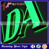 Go! Nice Acrylic Lighting Sign Board for Shops thumbnail-2
