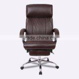 Air Leather Sofa Chair Indoor Furniture Leather Sofa Chair thumbnail-2