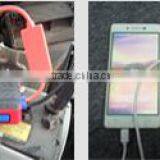 2015 New and Hot Design 12V Car Jump Starter 12000mah Car Power Bank thumbnail-6