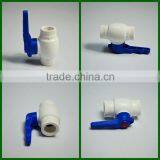 YiMing Swing Pvc Pipe Check Valve thumbnail-4
