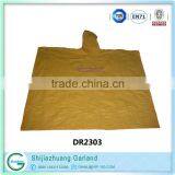 Hot Sale High Quality Long Adult Rain Poncho Costume thumbnail-4