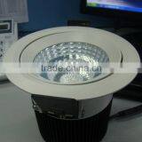 Led Cob Ceiling Spot Light 15W 20W 30W 40W for 3 Years Warranty Certificates:CE,RoHS ,CCC,SAA thumbnail-3