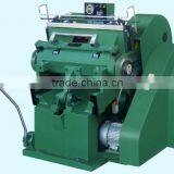 Top Selling Corrugated Cardboard Creasing and Die Cutting Machine thumbnail-2