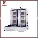 Hot Sale Automatic Shawarma Meat Cutting thumbnail-2