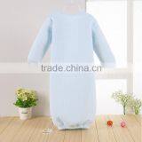 Best Seller 100% Cotton Baby Romper Knitted Baby Sleeping Bag/Baby Sleeping Sacks thumbnail-2
