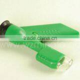 30X Adjustable Pocket Microscope, Cheap Microscope thumbnail-2