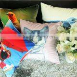 2016 Hot Sale 3D Latest Design Cushion Cover thumbnail-3
