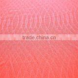 100%cooldry Cool Jacquard Knitted Mesh Fabric thumbnail-1