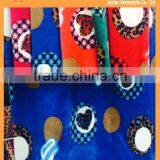 Knitted Super Soft Velboa Fabric thumbnail-4