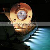 15W IP68 Led Boat Lights Blue Green Underwater Lights for Fishing Boat thumbnail-4