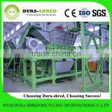 Dura-shred 2016 New Waste Rubber Circulating Equipment for Sale thumbnail-6
