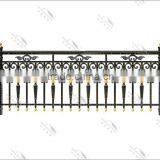 Home Decor Aluminum Balcony Railings thumbnail-6