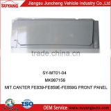 CAR FRONT PANEL MITSUBISHI CANTER FE839-FE859E-FE859G FRONT PANEL