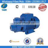 QB 1HP Electric Water Pump Motor Price in India thumbnail-3