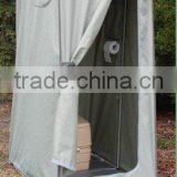 SHOWER TENT 600D -Oz design - shower tent-toilet tent-camper shower tent