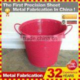 New Design Custom Made Mini Flower Pot