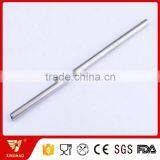 Hot Sale Bulk Pirce Metal Straws Stainless Steel Bent Straw thumbnail-1