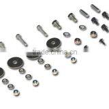 4x4 Car Snorkel Kit for Toyota Hilux 106 Series 3L ENGINE 2.8L Diesel thumbnail-5