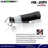 AAA battery 3w XPE R2 aluminum led flashlight                        
                                                                                Supplier's Choice
