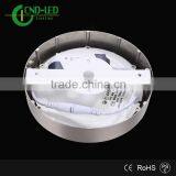 3500-6500K Zhongshan Led Panel and CE,RoHS Certification Round Led Panel Light thumbnail-4