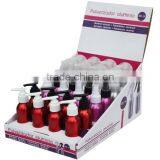 Multifunctional Aluminum Pump Spray Bottle 100ml thumbnail-6