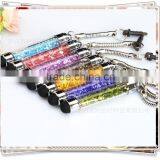 TCR- 0903 Crystal Touh Pen for Smartphone , Small Crystal Gift Pen thumbnail-2