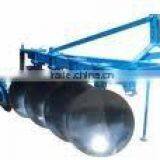 Mounted Disc Plough thumbnail-4