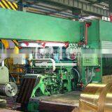 Rolling mill