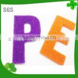 Fashion Letters Embroidered Long Bill Baseball Cap