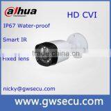 Dahua ir ip Cctv Camera,bullet Waterproof Home Security Cctv Camera thumbnail-1