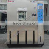 Environmental Simulation Chamber for Complex Alternating Climate