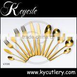 Luxury Fork and Spoon Set,spoon and Fork Factory,materials Cutlery Royal thumbnail-1